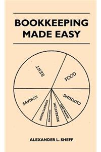 Bookkeeping Made Easy