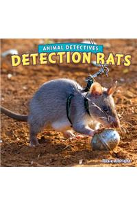 Detection Rats