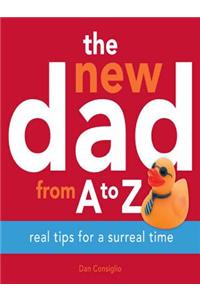 The New Dad from A to Z