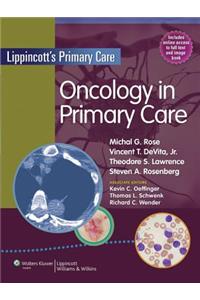 Oncology in Primary Care