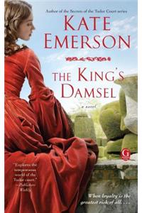 The King's Damsel