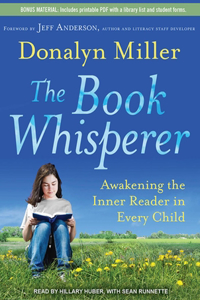 The Book Whisperer