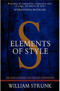 Elements of Style