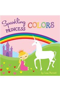 Sparkling Princess Colors