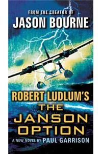 Robert Ludlum's (Tm) the Janson Option