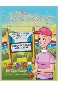 A Very Special Spring