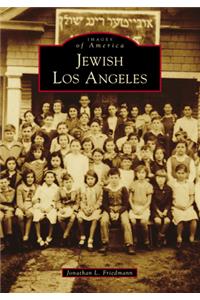 Jewish Los Angeles