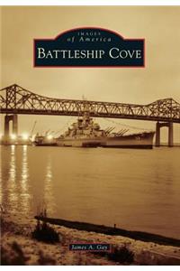 Battleship Cove