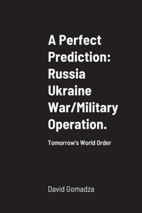 Perfect Prediction