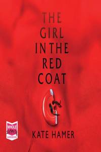 The Girl in the Red Coat