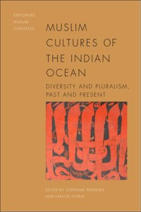 Muslim Cultures in the Indian Ocean