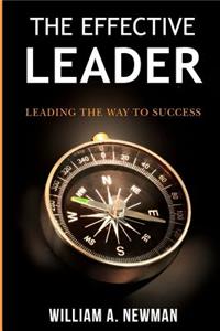 The Effective Leader