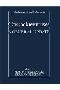 Coxsackieviruses