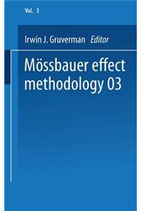 Mössbauer Effect Methodology