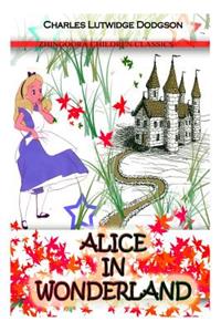 Alice in Wonderland