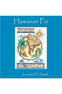 Hawaiian Pie