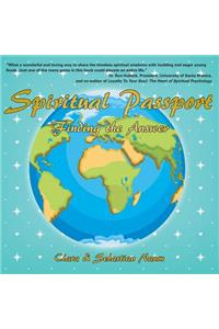 Spiritual Passport