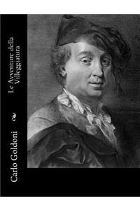 Le Avventure della Villeggiatura