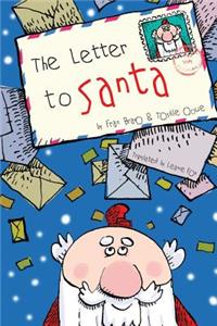 letter to Santa