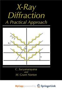 X-Ray Diffraction