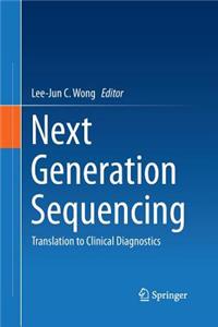 Next Generation Sequencing