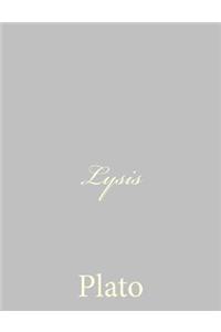 Lysis