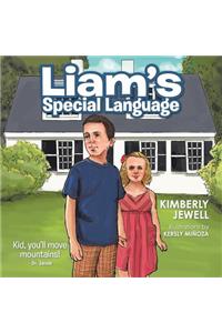 Liam's Special Language