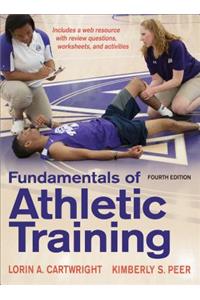 Fundamentals of Athletic Training