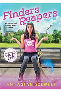Finders Reapers