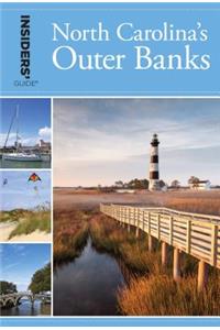 Insiders' Guide(r) to North Carolina's Outer Banks