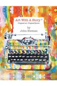 Art with a Story 2