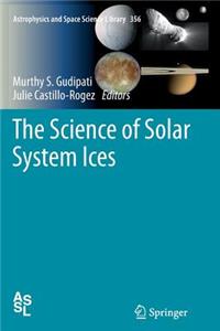 Science of Solar System Ices