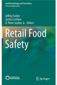 Retail Food Safety