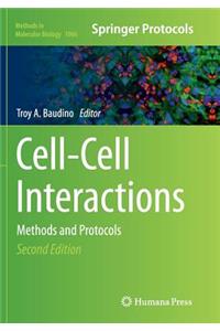 Cell-Cell Interactions