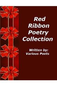 Red Ribbon Poetry Collection