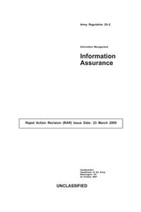 Information Assurance