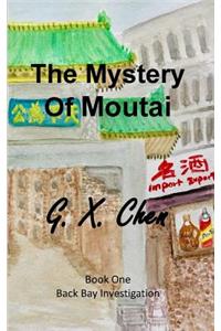 Mystery of Moutai
