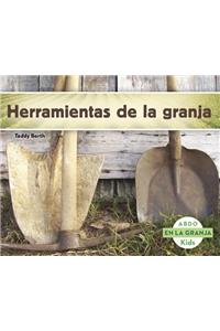 Herramientas de la Granja