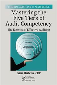 Mastering the Five Tiers of Audit Competency