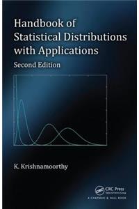 Handbook of Statistical Distributions with Applications