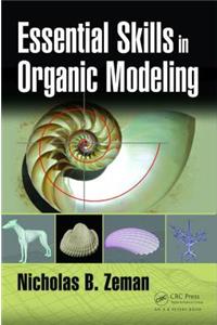 Essential Skills in Organic Modeling