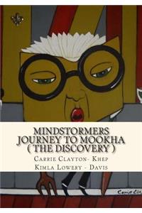 Mindstormers