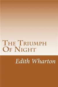 The Triumph Of Night