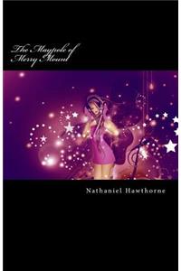 The Maypole of Merry Mount