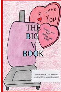 Big V Book