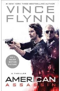 American Assassin: A Thriller
