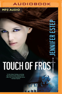 Touch of Frost