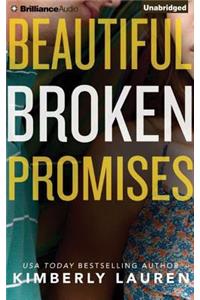 Beautiful Broken Promises