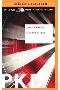 Solar Lottery