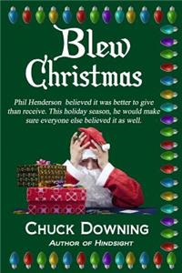 Blew Christmas
